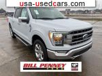 2022 Ford F-150 Lariat  used car