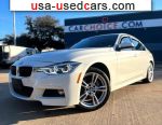 2018 BMW 330 i xDrive  used car