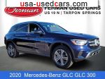 2020 Mercedes GLC 300 Base  used car