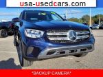 Car Market in USA - For Sale 2020  Mercedes GLC 300 Base
