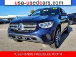 Car Market in USA - For Sale 2020  Mercedes GLC 300 Base