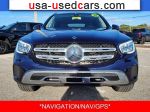 Car Market in USA - For Sale 2020  Mercedes GLC 300 Base