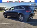 Car Market in USA - For Sale 2020  Mercedes GLC 300 Base