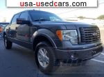 2010 Ford F-150 XL SuperCrew  used car