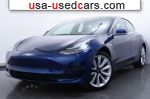 2019 Tesla Model 3 PLUS  used car