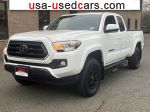 2021 Toyota Tacoma SR5  used car