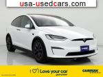 2022 Tesla Model X Plaid  used car