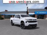 2022 Chevrolet Silverado 1500 RST  used car