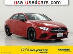 2019 Mercedes A-Class A 220  used car