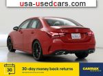 Car Market in USA - For Sale 2019  Mercedes A-Class A 220