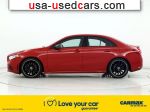 Car Market in USA - For Sale 2019  Mercedes A-Class A 220