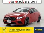 Car Market in USA - For Sale 2019  Mercedes A-Class A 220