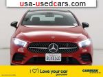 Car Market in USA - For Sale 2019  Mercedes A-Class A 220