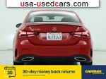 Car Market in USA - For Sale 2019  Mercedes A-Class A 220