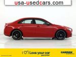 Car Market in USA - For Sale 2019  Mercedes A-Class A 220