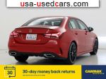 Car Market in USA - For Sale 2019  Mercedes A-Class A 220