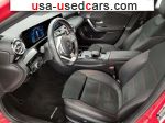 Car Market in USA - For Sale 2019  Mercedes A-Class A 220
