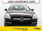 Car Market in USA - For Sale 2013  Mercedes SLK-Class SLK 250