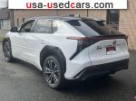 Car Market in USA - For Sale 2023  Toyota bZ4X Limited