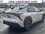 Car Market in USA - For Sale 2023  Toyota bZ4X Limited