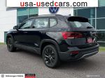 Car Market in USA - For Sale 2023  Volkswagen Taos 1.5T S