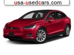 Tesla Model X  57985$
