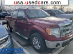 Ford F-150  10991$