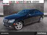 2010 Mercedes C-Class C 300  used car