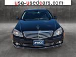 Car Market in USA - For Sale 2010  Mercedes C-Class C 300