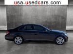 Car Market in USA - For Sale 2010  Mercedes C-Class C 300