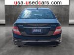 Car Market in USA - For Sale 2010  Mercedes C-Class C 300