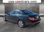 Car Market in USA - For Sale 2010  Mercedes C-Class C 300