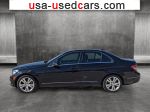 Car Market in USA - For Sale 2010  Mercedes C-Class C 300