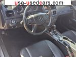 Car Market in USA - For Sale 2010  Mercedes C-Class C 300