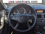 Car Market in USA - For Sale 2010  Mercedes C-Class C 300