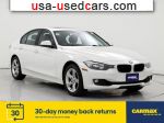 2015 BMW 328 i xDrive  used car