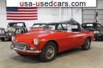 1964 MG MGB   used car