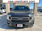 Car Market in USA - For Sale 2020  Ford F-150 XLT