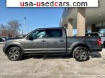 Car Market in USA - For Sale 2020  Ford F-150 XLT