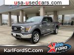 2021 Ford F-150 XLT  used car