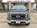 Car Market in USA - For Sale 2021  Ford F-150 XLT