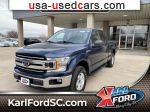2018 Ford F-150 XLT  used car