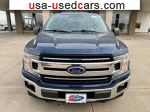 Car Market in USA - For Sale 2018  Ford F-150 XLT