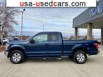 Car Market in USA - For Sale 2018  Ford F-150 XLT