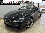 2017 BMW 640 i  used car