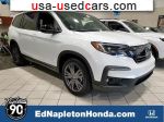 2022 Honda Pilot Sport  used car