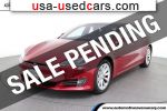 2019 Tesla Model S Performance  used car