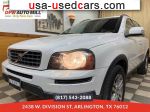 2009 Volvo XC90 3.2  used car