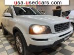 Car Market in USA - For Sale 2009  Volvo XC90 3.2