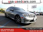 2013 Mercedes C-Class C 250  used car